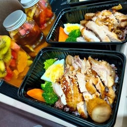 YOGI & KEFIR CAFE คาเฟ่สุขภาพ พรีเมี่ยมโปรไบโอติก