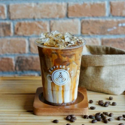 Caramel Macchiato