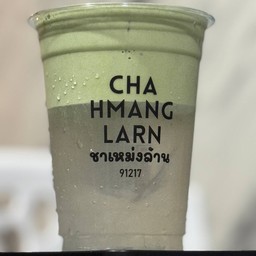 CoconutMatchafoamน้ำมะพร้าวมัทฉะโฟม พรีเมี่ยม