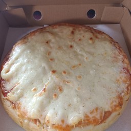 Monster Pizza ซอย12