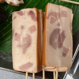 สเต็กหมู