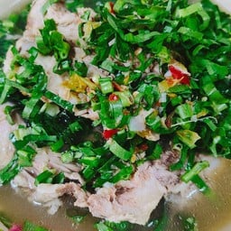 สองนาง เล้งแซ่บ