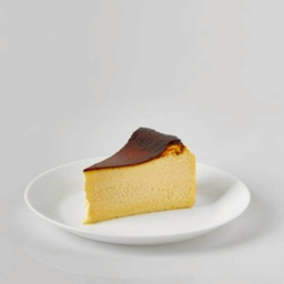 บาสก์ชีสเค้ก