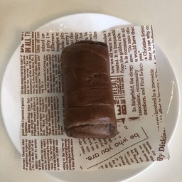 ขนมปังช็อกโกแลต