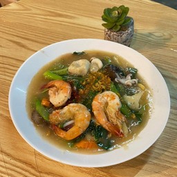 ครัวบังดุลย์  ปัตตานี