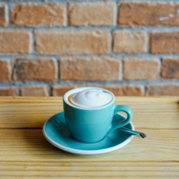 Espresso Macchiato
