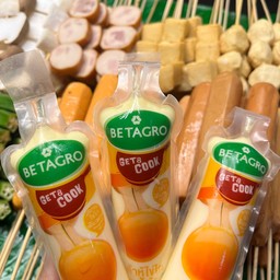 เต้าหู้ไข่