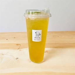 น้ำผึ้ง มะนาว