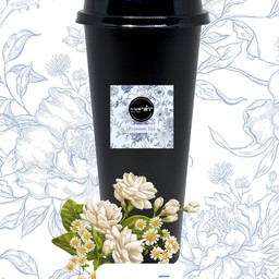 ชานมมะลิ