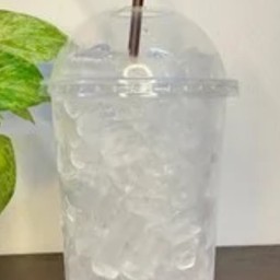 น้ำแข็งแก้ว