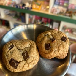 คุกกี้ช็อคชังก์ (เนยแท้)