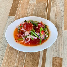 ยำกุนเชียง