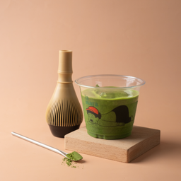 Clear Matcha with Yame Tsuyuhikari