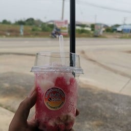 ลอดช่องน้ำตาลโตนดแท้ เจ๊อารีย์/