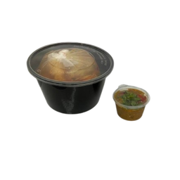 หมาล่าถังเซ็ท 1 งดเปลี่ยนรายการอาหาร)