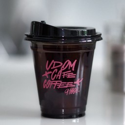 Ice Americano ( อเมริกาโน )