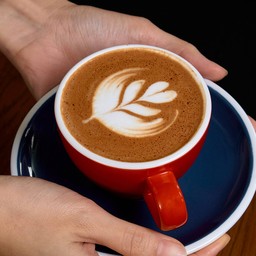 Mocha (มอคค่าร้อน)