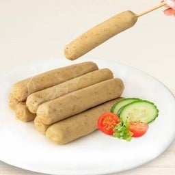 ลูกชิ้นทิพย์ ประชาชื่น หน้าคอนโดศุภาลัยฯ หน้าคอนโดศุภาลัยฯ