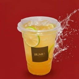 HOME! -โฮม สั่งโฮม อิ่มครบ จบทุกมื้อ รามคำแหง