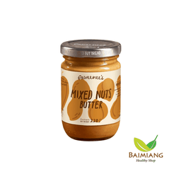 Paweenee's เนยถั่วรวม