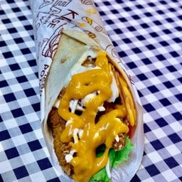 ชิกเก้นแร๊พ