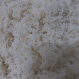 ข้าวสวย