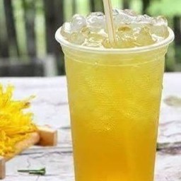 น้ำเก๊กฮวย