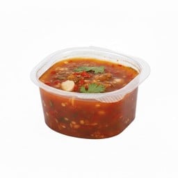 Salmon ชาบู-หม่าล่า มีนบุรี