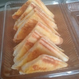 ขนมปังปิ้งแซนวิส