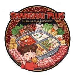 เซียงไฮ้ พลัส (เซี่ยงไฮ้ ฮอทพอทเดิม) Shanghai Plus