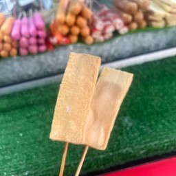 เต้าหู้ปลา