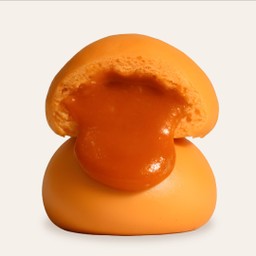 ซาลาเปาชาไทยลาวา