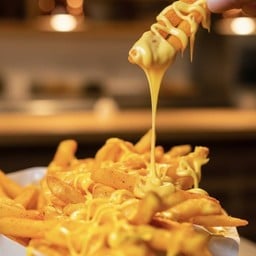 Berlin15 Fry & Crispy