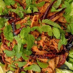 ตำนัวครัวแซ่บ byเจ้ต้อย