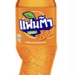 ส้มแฟนต้า ลิตร