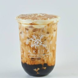 AKITA Coffee and Milk Tea สวนตูล