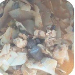 ข้าวแกงแปดริ้ว - สุเทพ