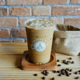 Thai Style Coffee (Espresso)