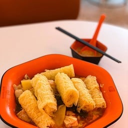 Zhang Liang Malatang 张亮麻辣烫 ศาลายา