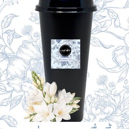 ชานมดอกหอมหมื่นลี้