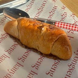 ขนมปังเกลือ