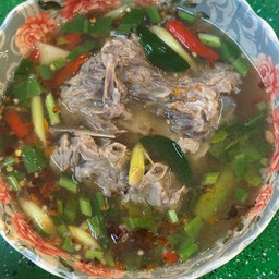 ต้มแซ่บเล้ง