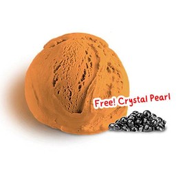 ไอศครีมชาใต้หรอยแรง พร้อมมุก 4oz.