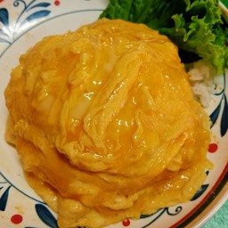 ข้าวไข่ข้น ออริจินัล