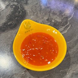 น้ำจิ้มสุกี้