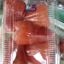 ชมพู่ทับทิมจันท์