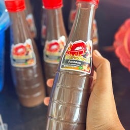 น้ำปลาร้า 1 เซ็ท (3 ขวด)