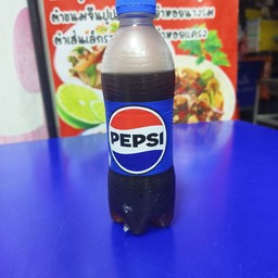 แป็ปซี่ขวดเล็ก