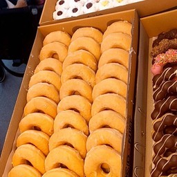 NK โดนัท พัทยาใต้