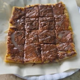 โรตี อารมณ์ดี Roti...Arom Dee